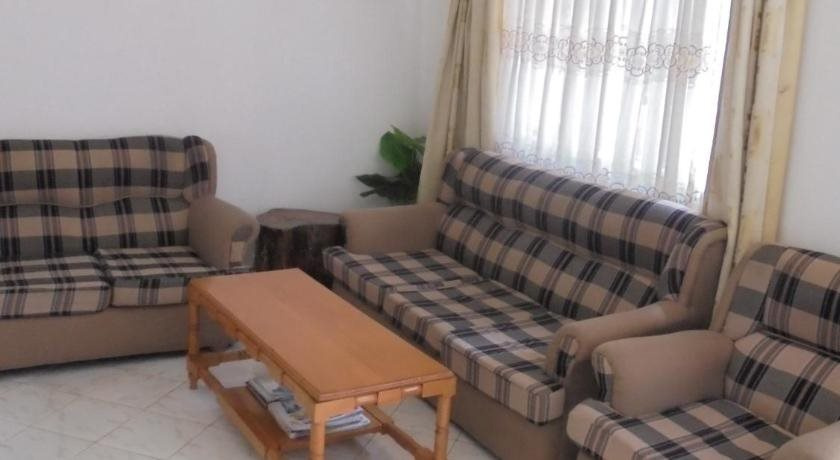Acacia Gardens Homestay - Général