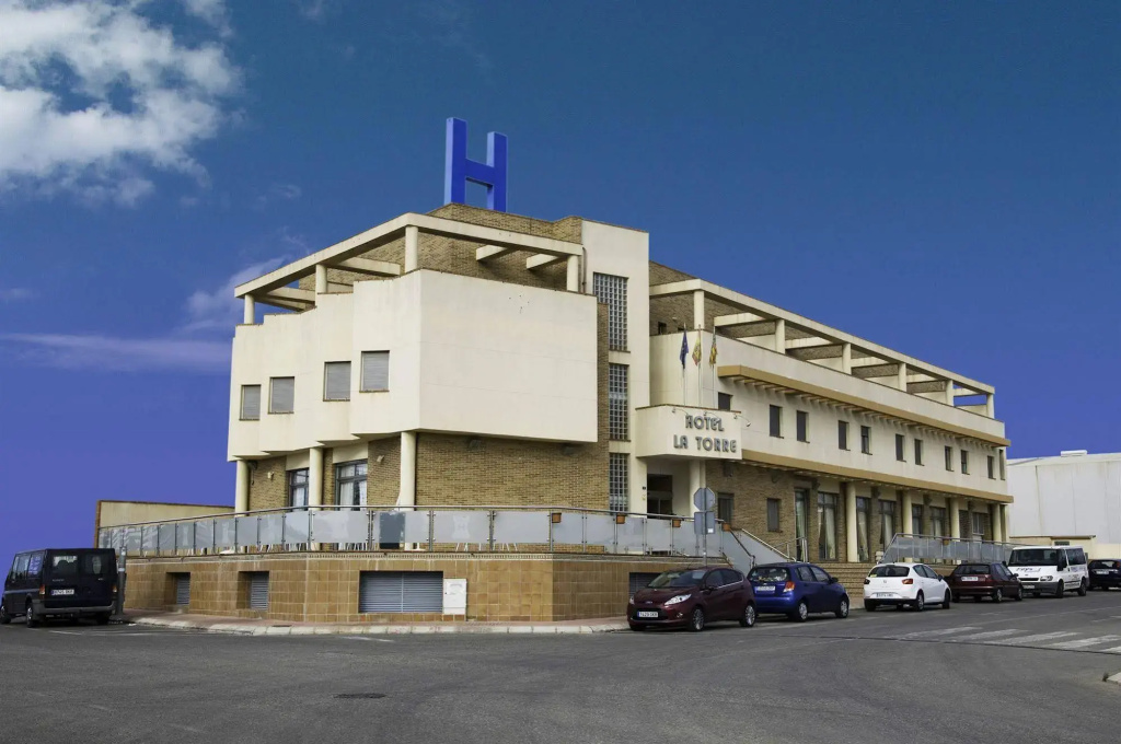 Hotel La Torre