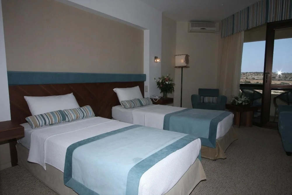 Babaylon Hotel - Chambres