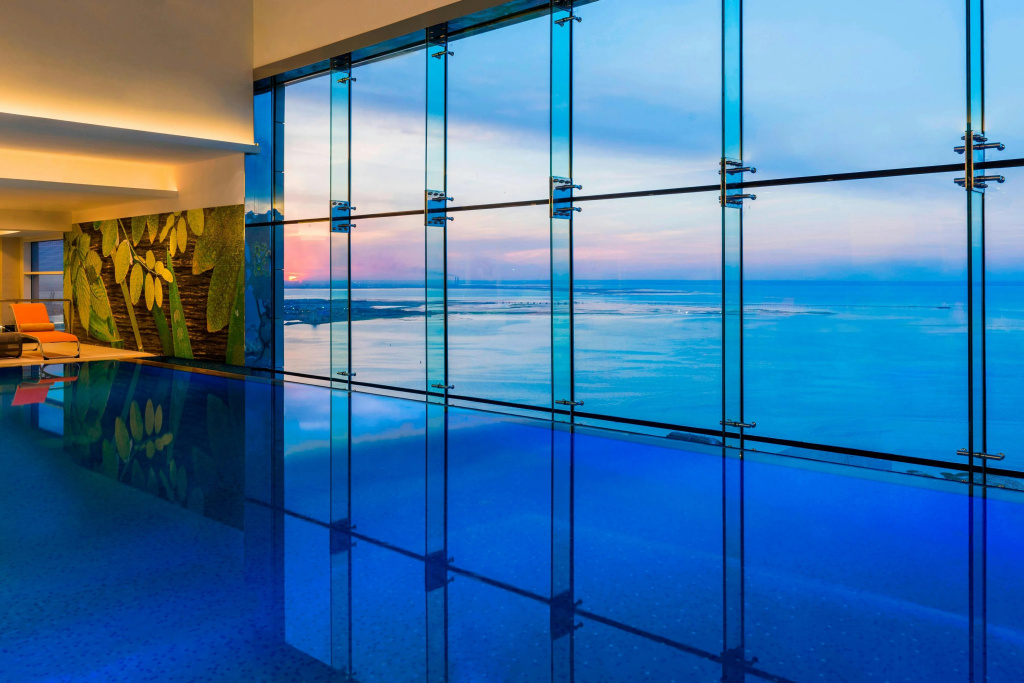 Four Points by Sheraton Kuwait - Général