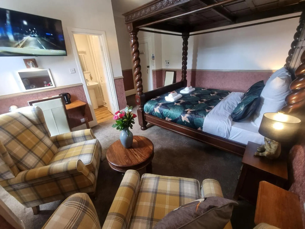 Hotel photo 15