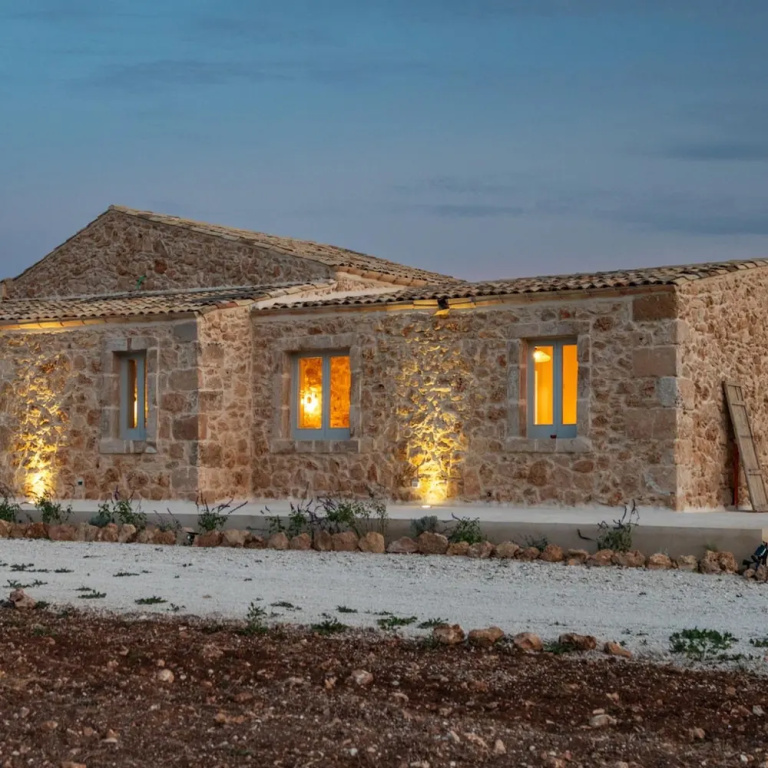 Palmento San Lorenzo 6 Emma Villas