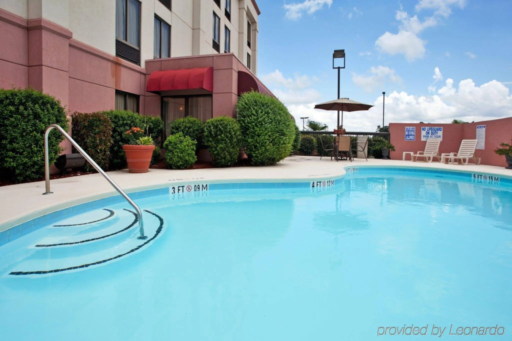 Fairfield Inn & Suites by Marriott Greenville Simpsonville - Général