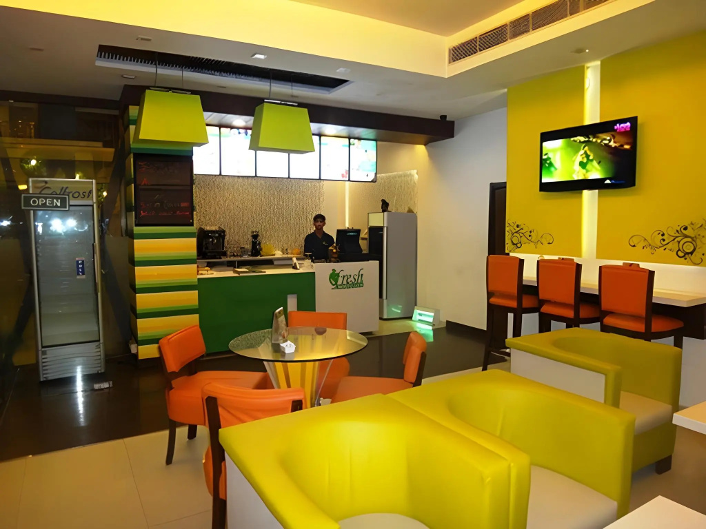 Hotel photo 12