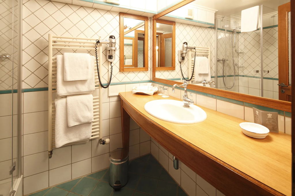Domaine De Chateauvieux - Général