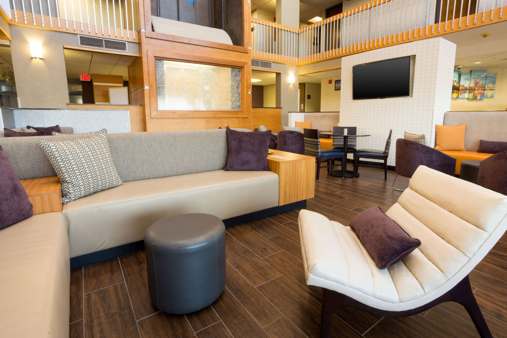 Drury Inn & Suites Austin North - Général