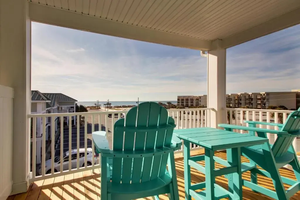 Islander Hotel & Resort - Chambres