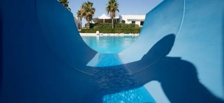 Rivazzurra Club - Residence Village - Général