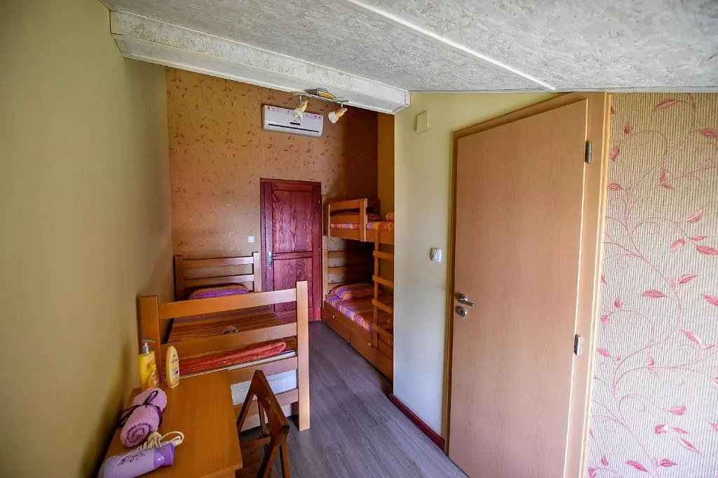 Classic room