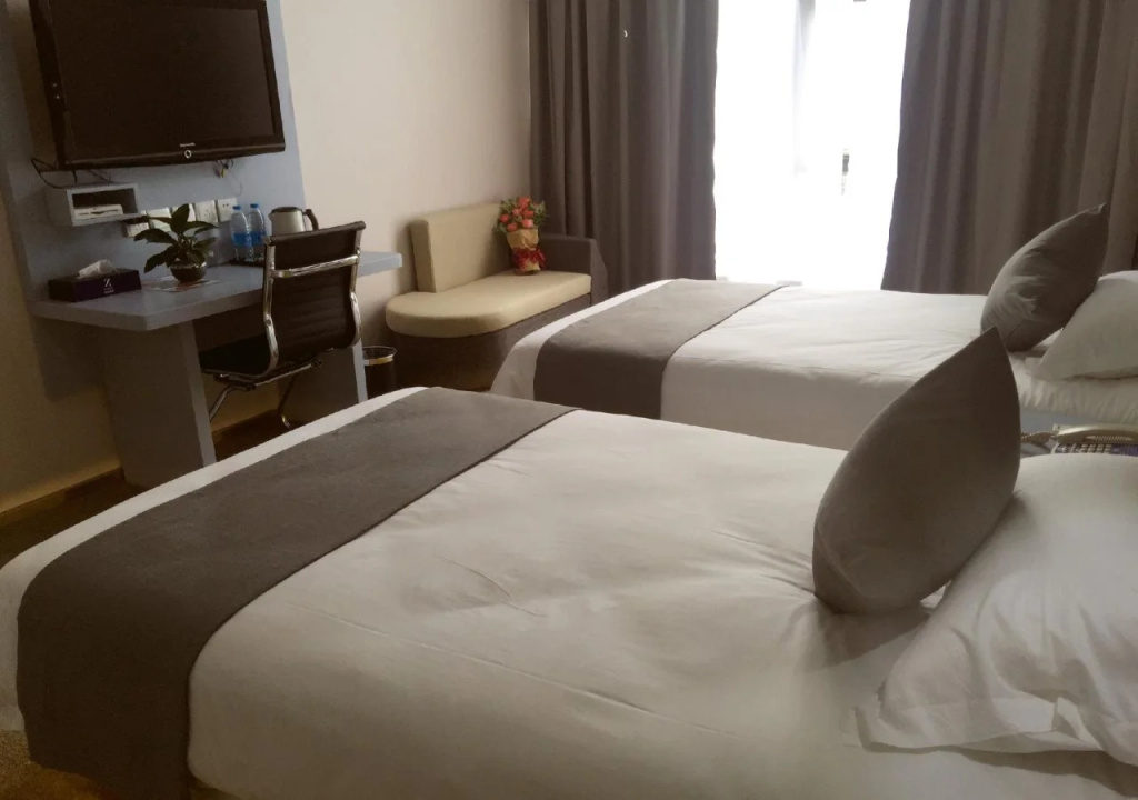 Hotel photo 9