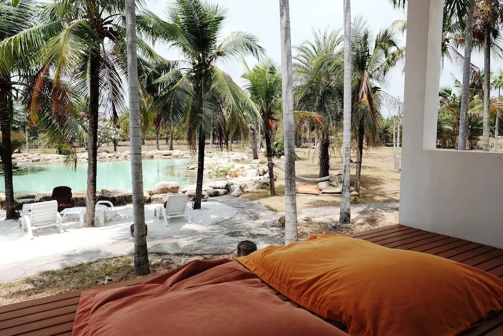 Ohana Resort and Restaurant - Chambres