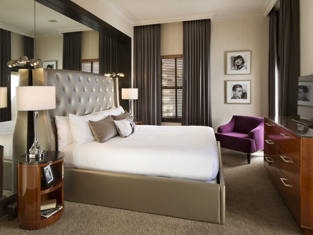 Hotel De Anza by IHG - Général