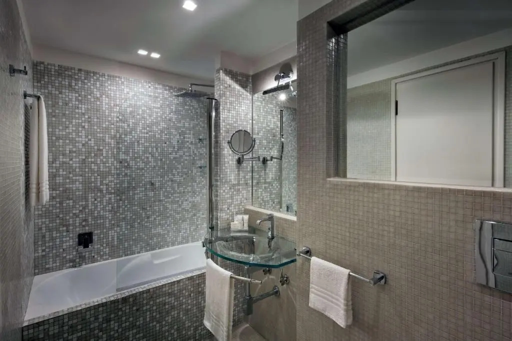 Best Western Signature Collection Hotel Paradiso - Chambres