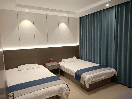 Lushan yinghua Hotel