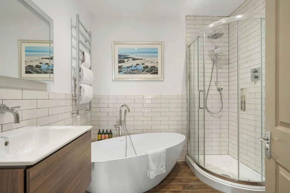 Watersmeet Hotel - Chambres