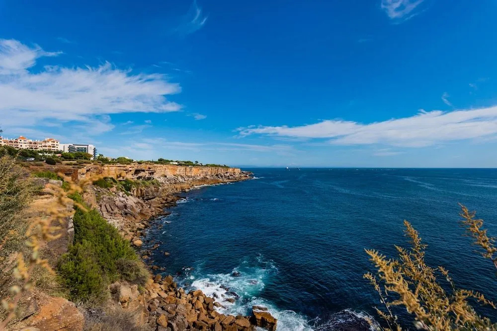 Cascais Deluxe Flat