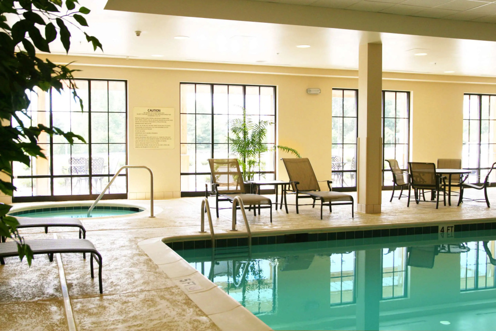 Hotel photo 12
