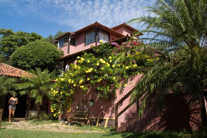 El Misti Buzios Hostel & Pousada