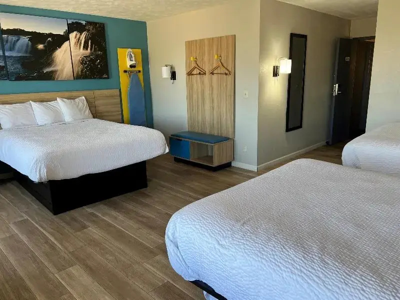 Standard Suite
