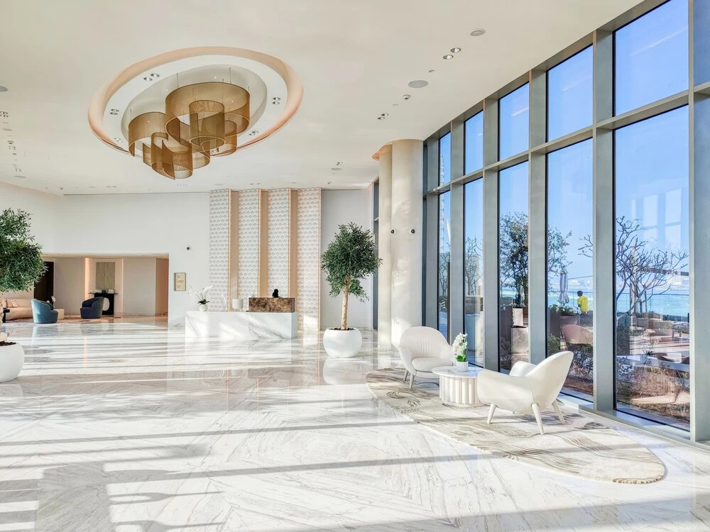 Maison Privee - 5242 Emaar
