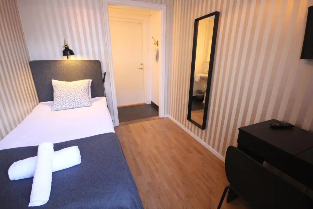 Hotel photo 7