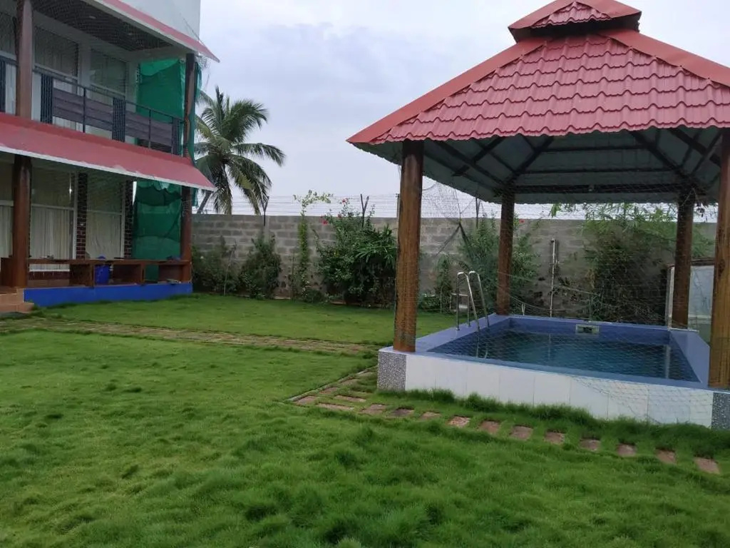 Cottage