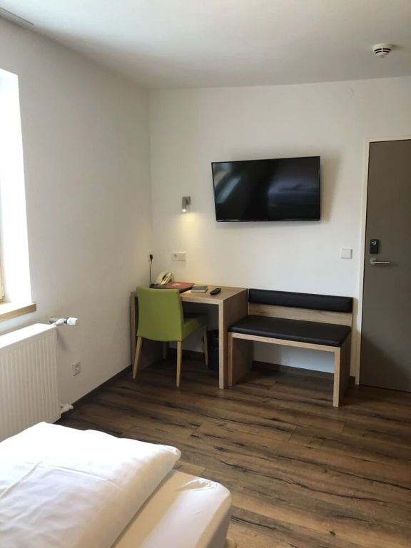 Hotel Ochsen - Chambres