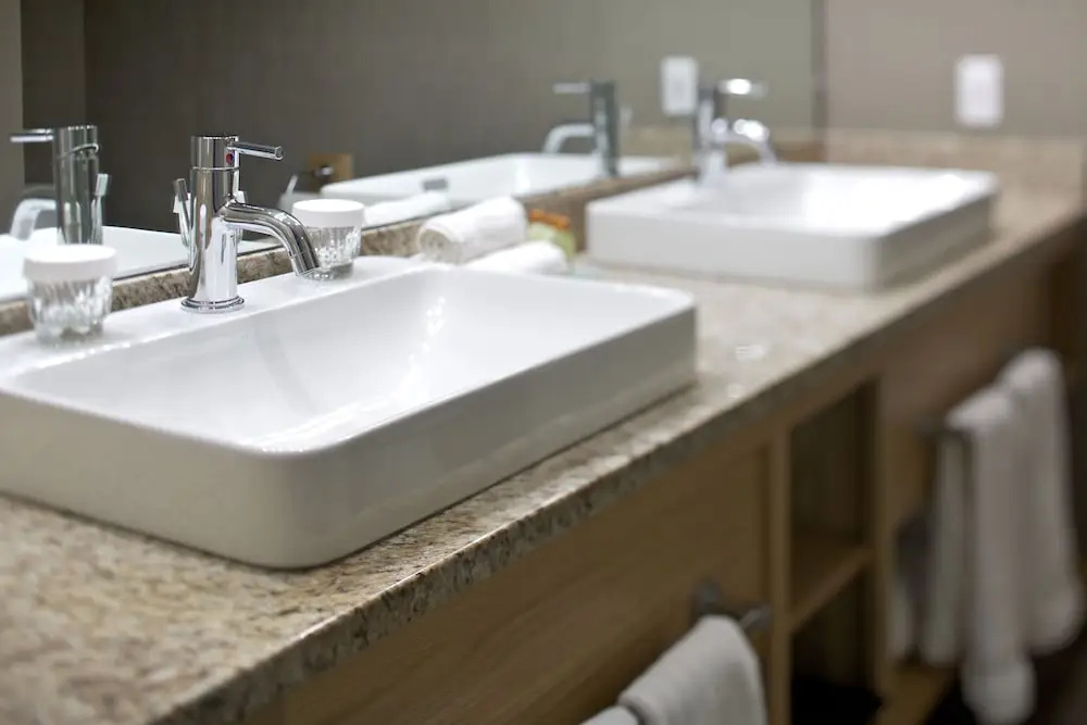 Killington Grand Hotel - Chambres