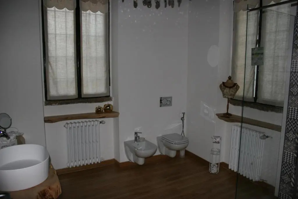 Casa La Ringhera - Chambres