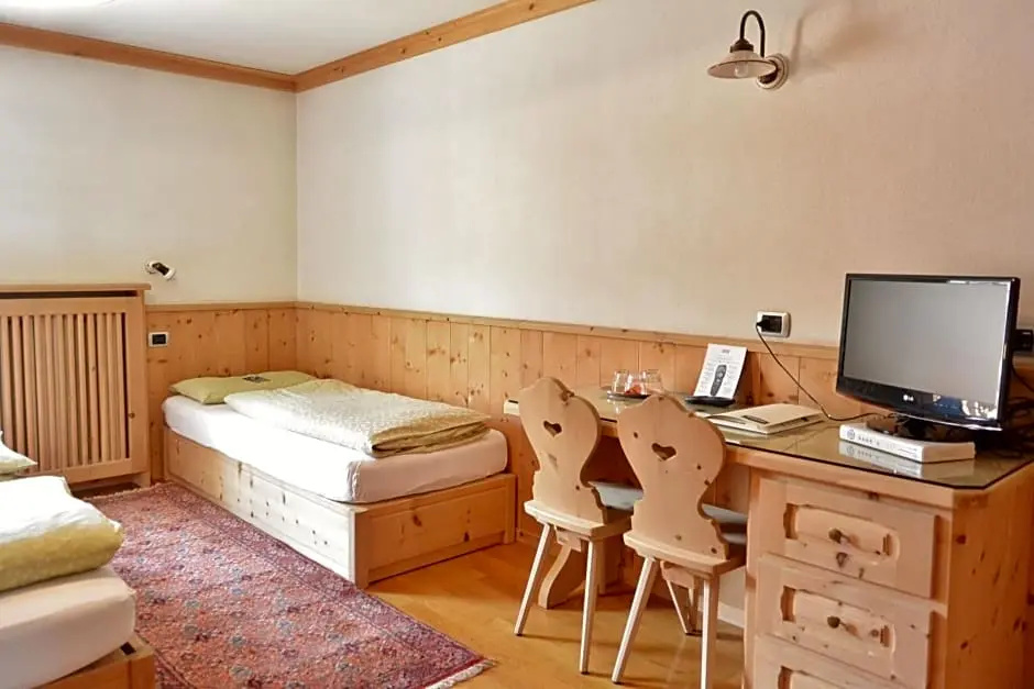 Hotel Garni Al Plan - Général
