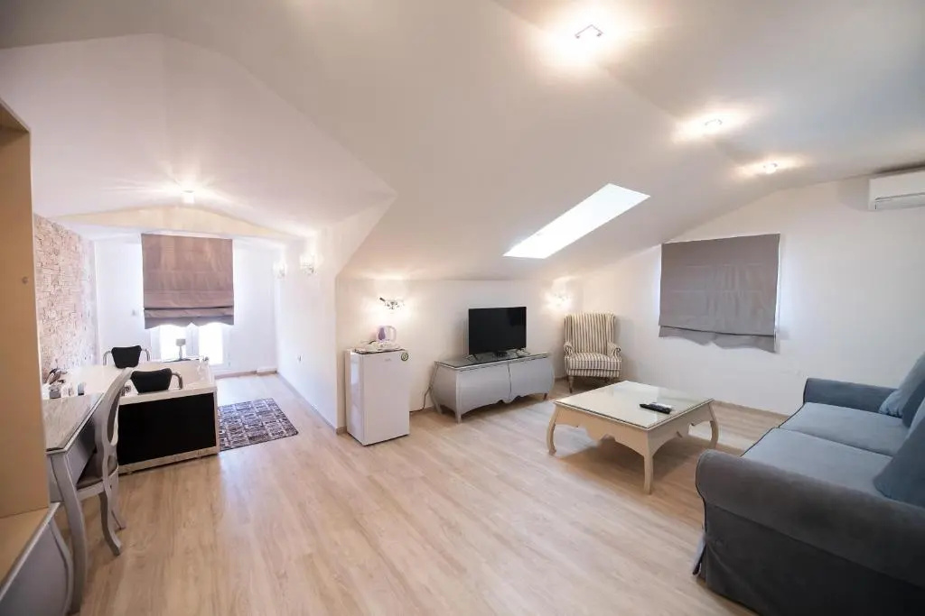 Superior Suite