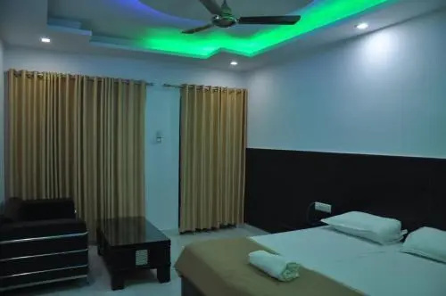 Hotel Shree Hari
