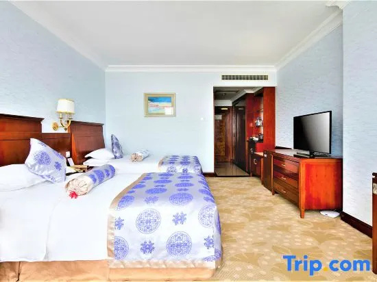 Zhengzhou Cheered Hotel - Chambres