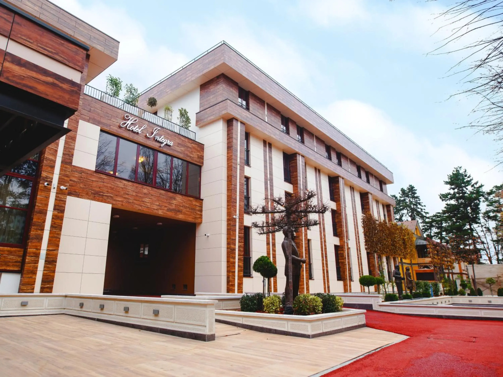 HOTEL INTEGRA Banja Luka