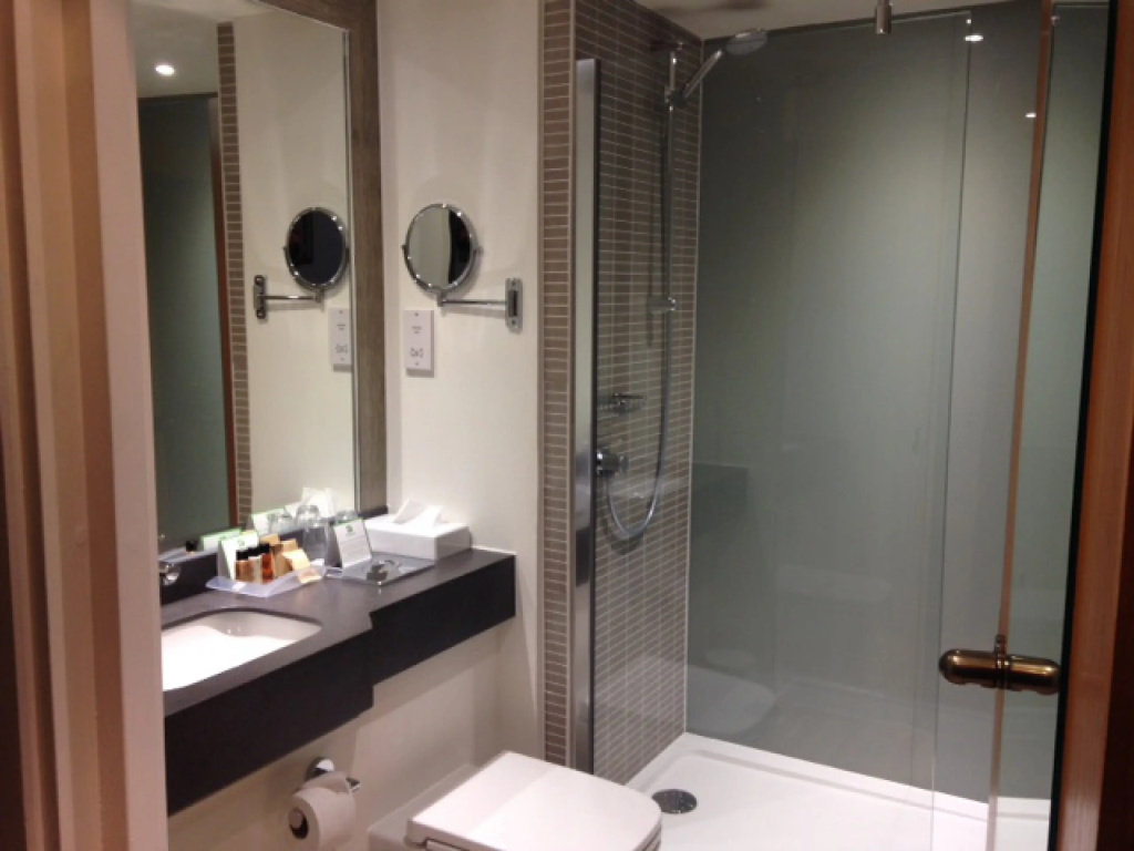 Holiday Inn Warrington - Général