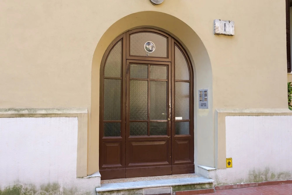 Milizie Apartment