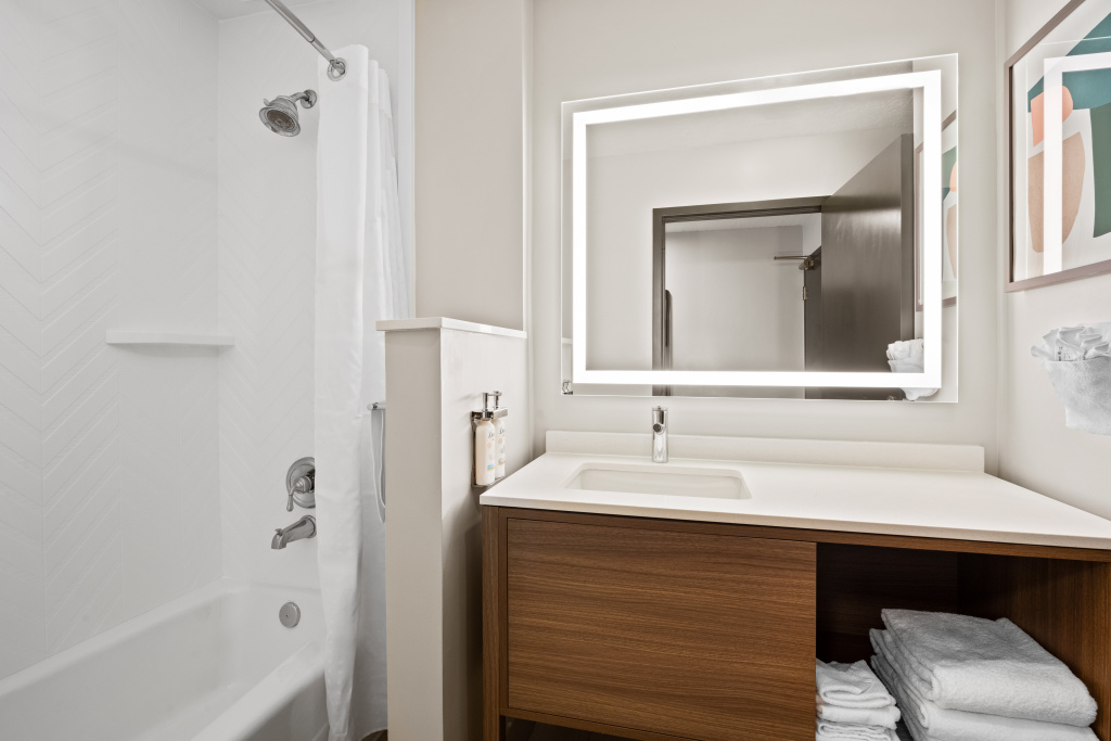 Holiday Inn & Suites Albuquerque Airport by IHG - Général