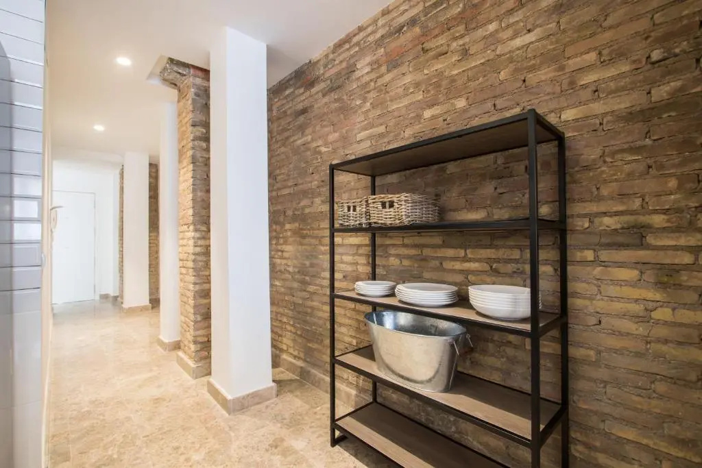 Flatsforyou Marina - Chambres