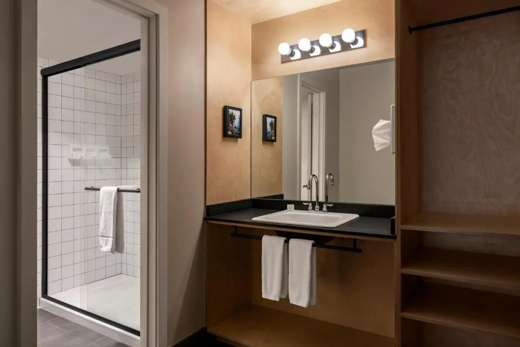 The Coachman Hotel - Chambres