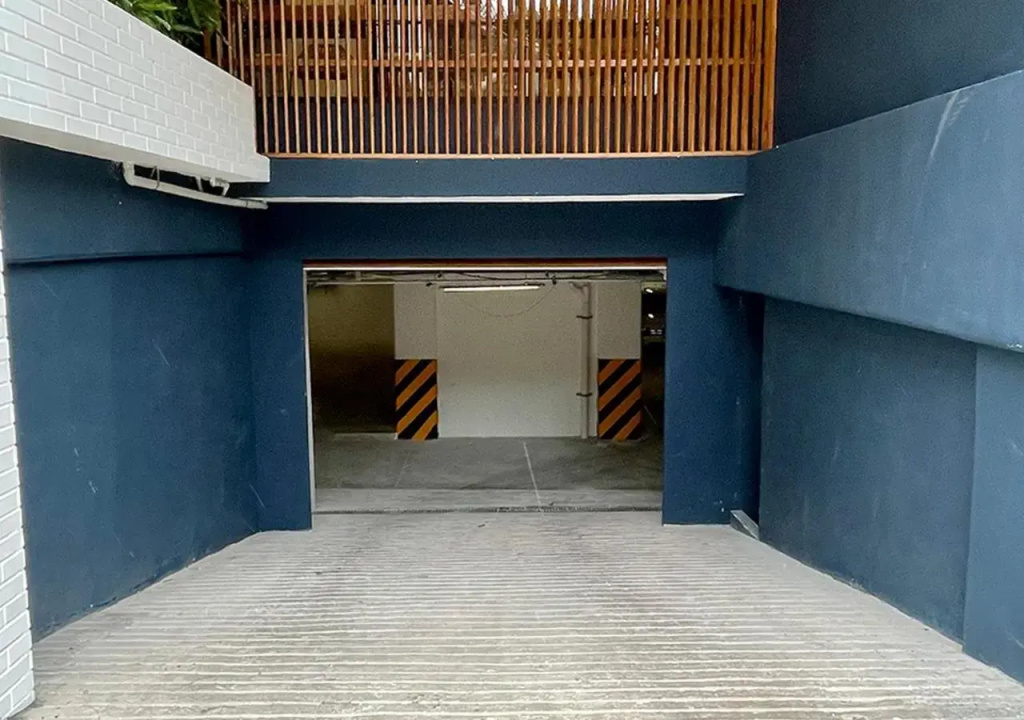 Espectacular studio en el centro rooftop by Uniko PA 305