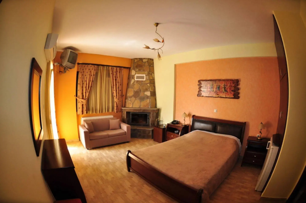 Oreiades Suites - фото 7