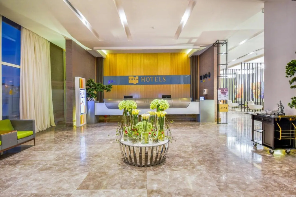 Hotel photo 2
