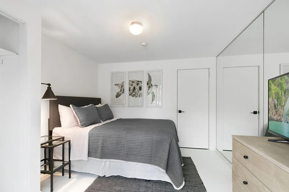 Latch Pop-Up Inn - Général