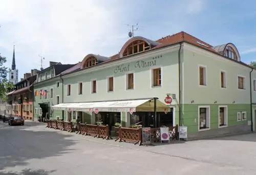 Vltava