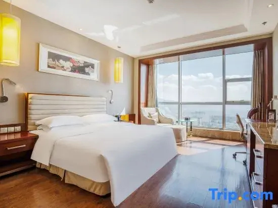 Empark Grand Hotel Of Tengchong - Chambres