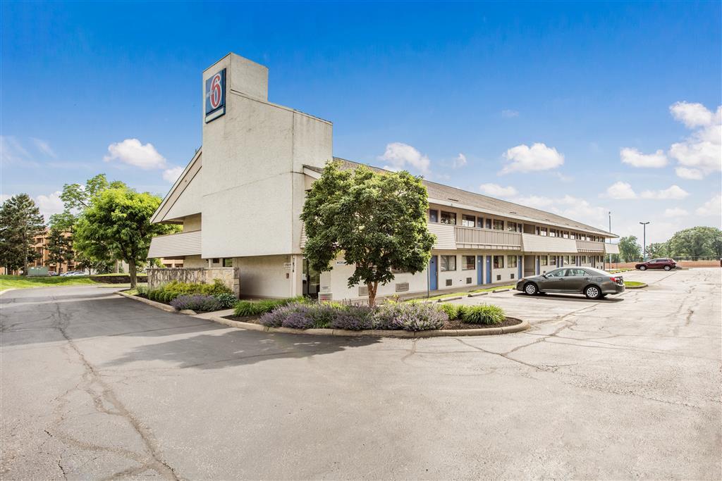 Days Inn by Wyndham Columbus/Worthington image