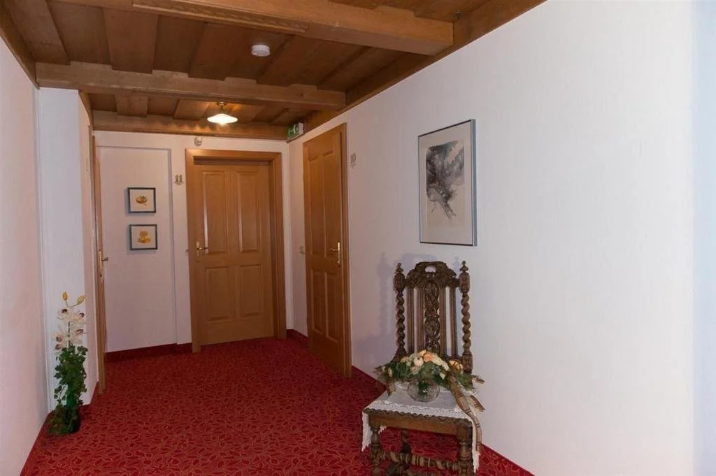 Haus Angela Pension - Général