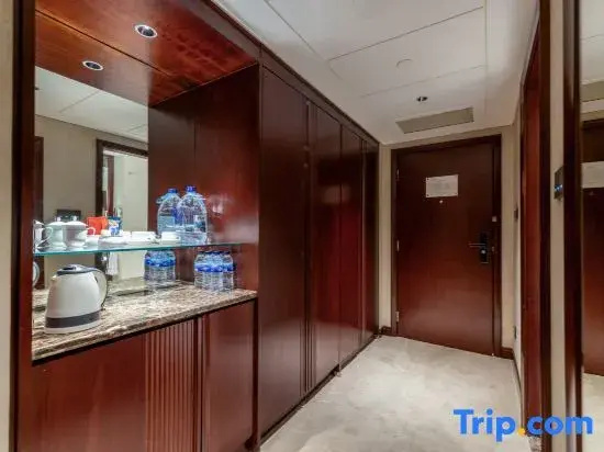World Trade Hotel Taiyuan - Chambres