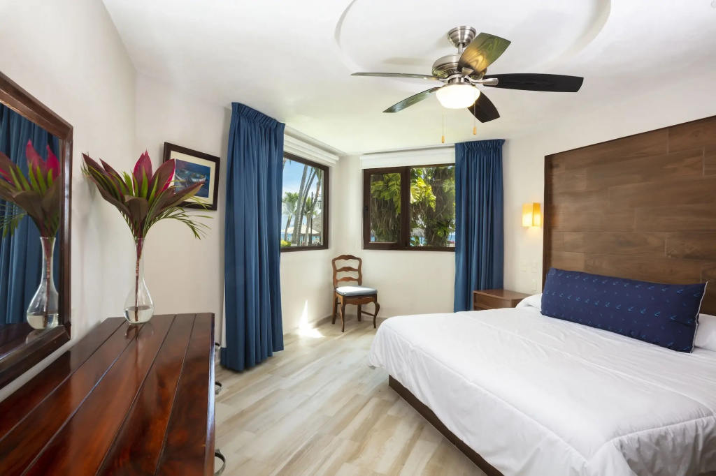 Vista Vallarta All Suites on the Beach - Général