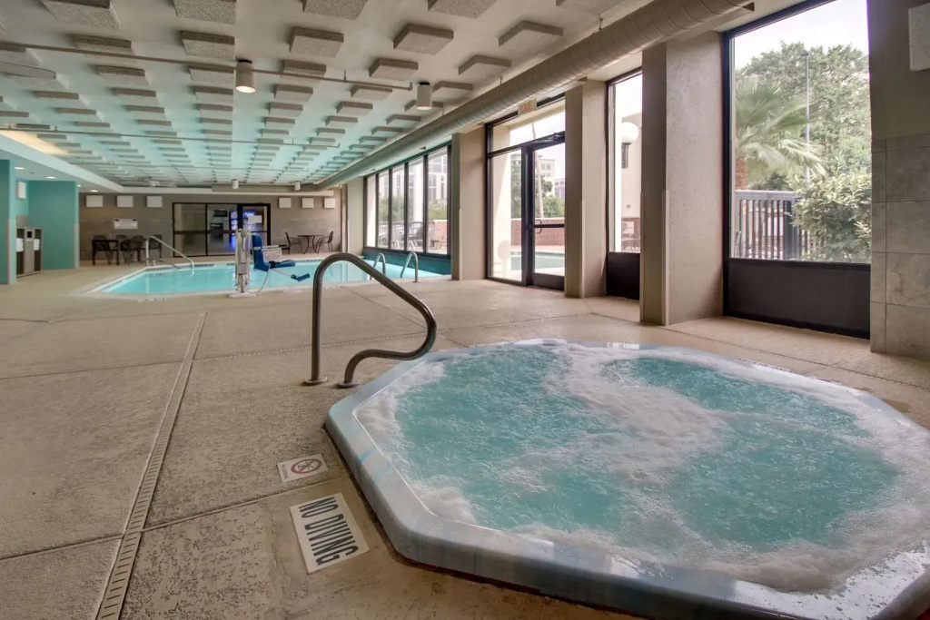 Drury Inn & Suites Houston Near the Galleria - Général